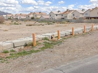 951 N Sandhill Rd, Las Vegas, NV 89110