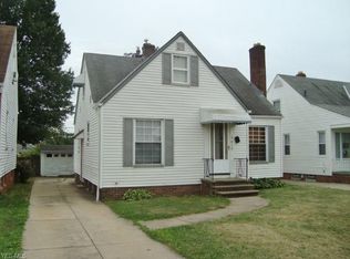 9010 McCracken Blvd, Garfield Heights, OH 44125