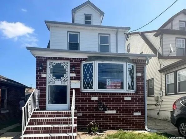 119-11 197th Street, Jamaica, NY 11412