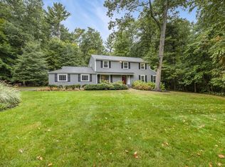 135 Vernon Rd, Scituate, MA 02066