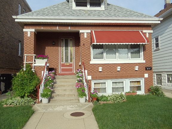 4th image of 4911 S Karlov Ave