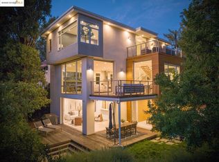 1406 Hawthorne Ter, Berkeley, CA 94708