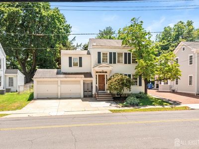 16 Station Rd, Cranbury, NJ, 08512