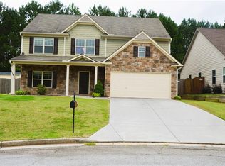 232 Parkcrest Ln, Dallas, GA 30132