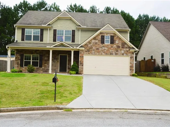 232 Parkcrest Ln, Dallas, GA 30132