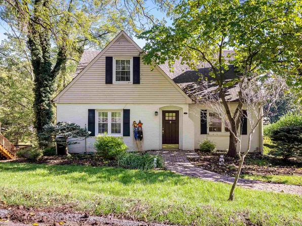 223 Wayt St, Staunton, VA 24401