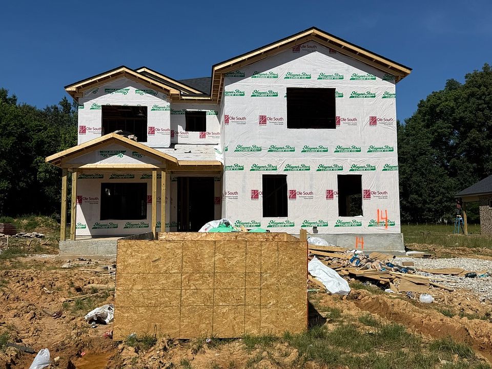 1st image of 129 Sagewood Dr Lot 14