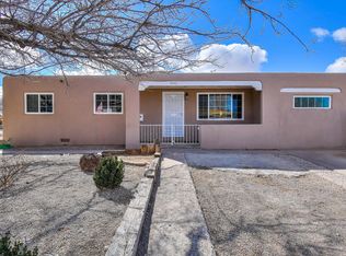 801 Kentucky St SE, Albuquerque, NM 87108