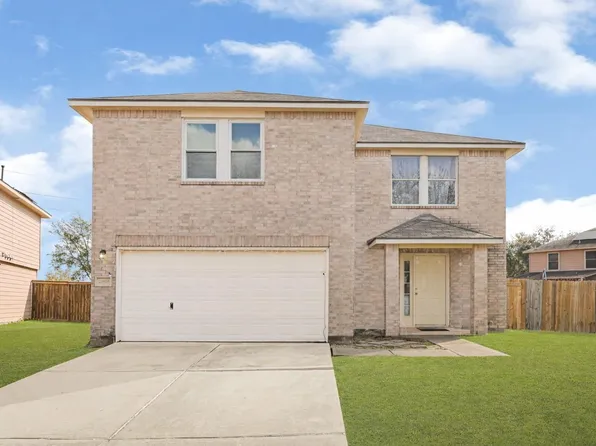 20803 Banyan Crest Ln, Katy, TX 77449
