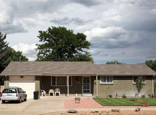 734 S 8th Ave, Brighton, CO 80601