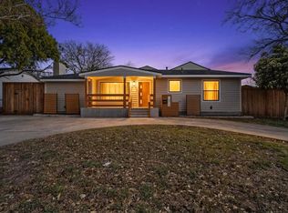 10526 Andover Dr, Dallas, TX