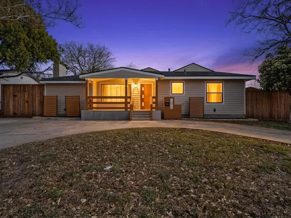 10526 Andover Dr, Dallas, TX 75228