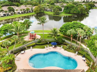 4938 Palmbrooke Circle, West Palm Beach, FL, 33417