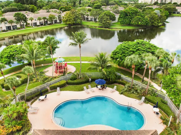 4938 Palmbrooke Circle, West Palm Beach, FL 33417