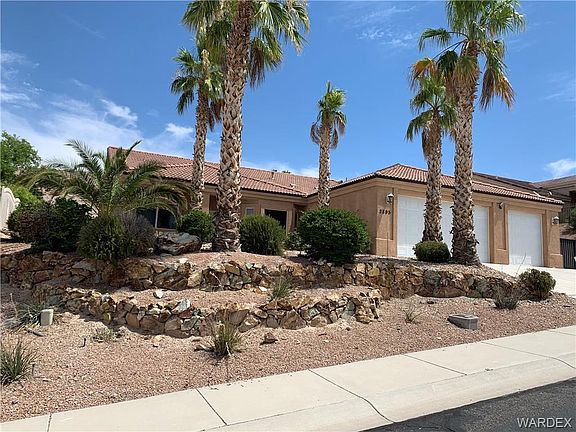 2nd image of 2895 Desert Vista Dr