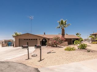 470 Gypsy Ln, Lake Havasu City, AZ 86406
