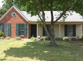 4439 Crump Rd, Memphis, TN 38141