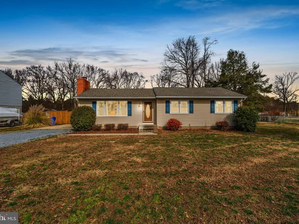 128 Maryland Rd, Stevensville, MD 21666