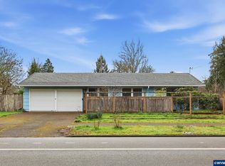 2710 NW Garfield Ave, Corvallis, OR 97330