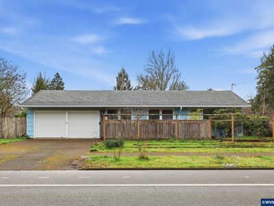 2710 NW Garfield Ave, Corvallis, OR, 97330