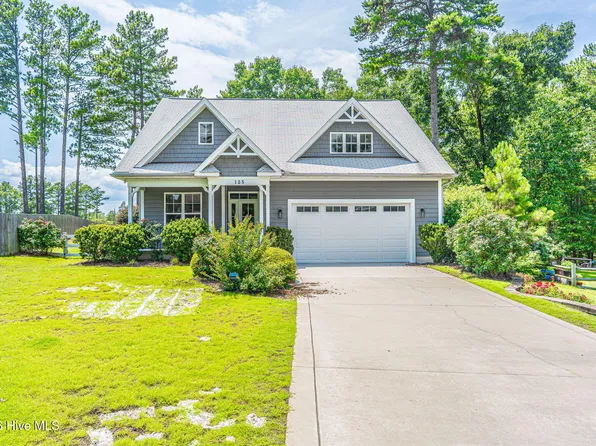 125 Bree Court, Aberdeen, NC 28315