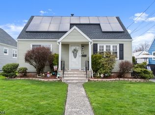 41 Celia Ter, Belleville, NJ 07109