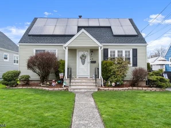 41 Celia Ter, Belleville Twp., NJ 07109