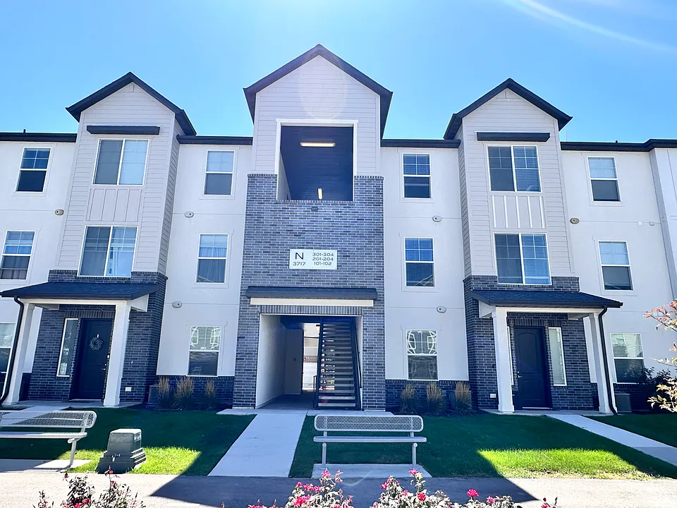 3717 W 1500 N #202