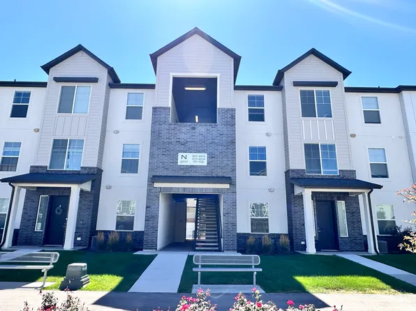 3717 W 1500 N Unit 202, Lehi, UT 84048