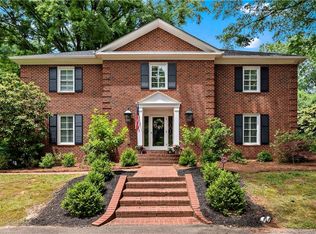 2841 Fairmont Rd, Winston Salem, NC 27106