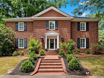 2841 Fairmont Rd, Winston Salem, NC, 27106