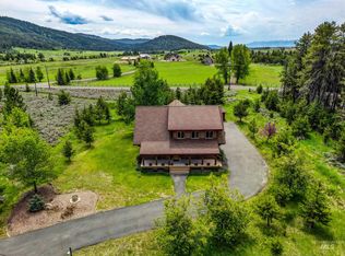 253 Cold Creek Ct, McCall, ID 83638