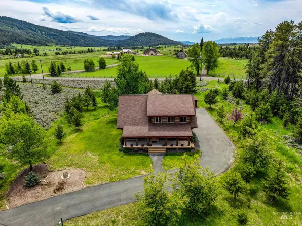 253 Cold Creek Ct, McCall, ID 83638