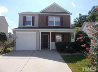 3514 Marshlane Way, Raleigh, NC 27610