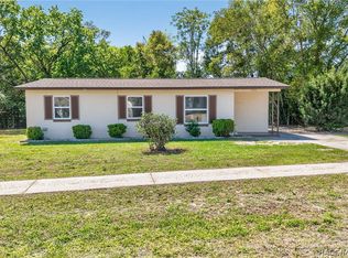 9440 N Milam Way, Citrus Springs, FL 34434