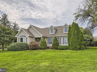 1905 Nelson Mill Rd, Jarrettsville, MD 21084