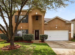 15215 Kellerwood Dr, Houston, TX 77086