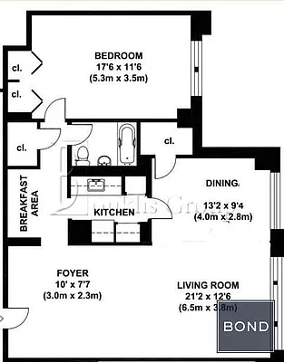 Rented by Bond New York | media 27