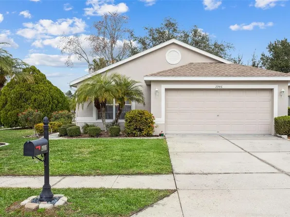 2946 Banyan Hill Ln, Land O Lakes, FL 34639