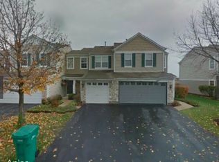 2446 Oak Tree Ln, Plainfield, IL 60586