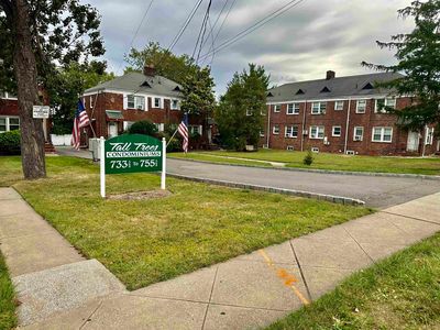751 Broad Ave #B, Ridgefield, NJ, 07657