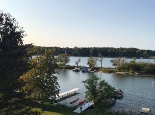 5800 Lakeview Ave, Orchard Lake, MI