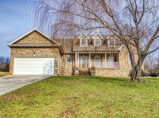 1969 River Vista Cir LOT 62, Sevierville, TN 37876