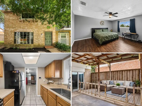 7311 Chasewood Dr, Missouri City, TX 77489