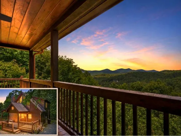 469 Mountain High Dr, Mineral Bluff, GA 30559