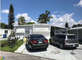 1630 SW 85th Ave, Fort Lauderdale, FL 33324
