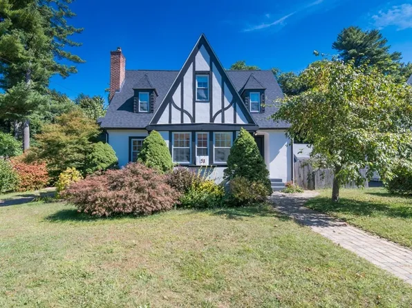 51 Craiwell Ave, West Springfield, MA 01089