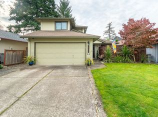 7800 SW Bond St, Tigard, OR 97224