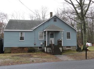 261 Lincoln Rd, Sudbury, MA 01776
