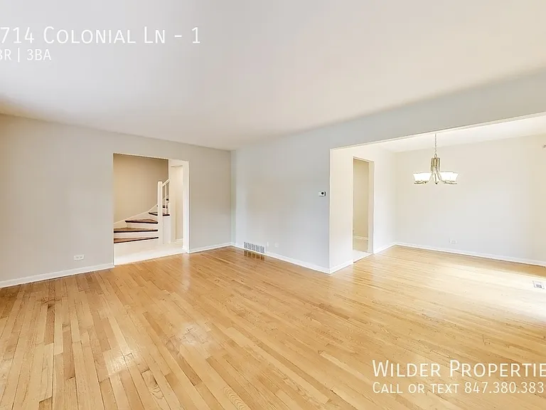 1714 Colonial Ln #1 — Photo 7